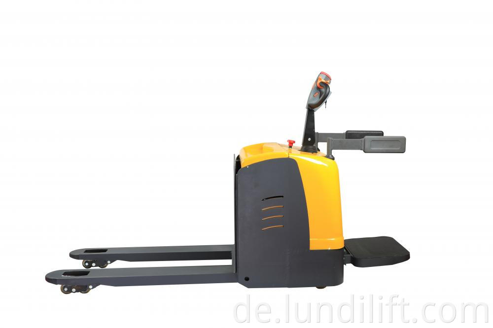 Electric Pallet Trucks Lundi 6600lb 685 002